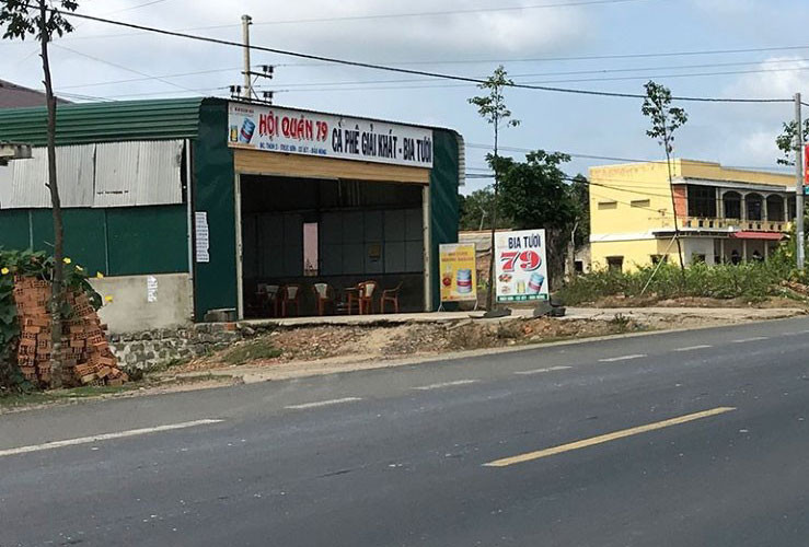 Thu hồi đất công bán, cho thuê tràn lan