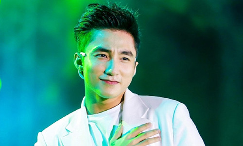 Sơn Tùng M-TP, ca sỹ hàng đầu về phát hành nhạc online tại Việt Nam hiện nay 