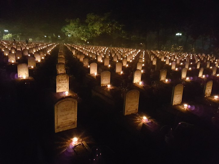 Họ sẽ sống mãi