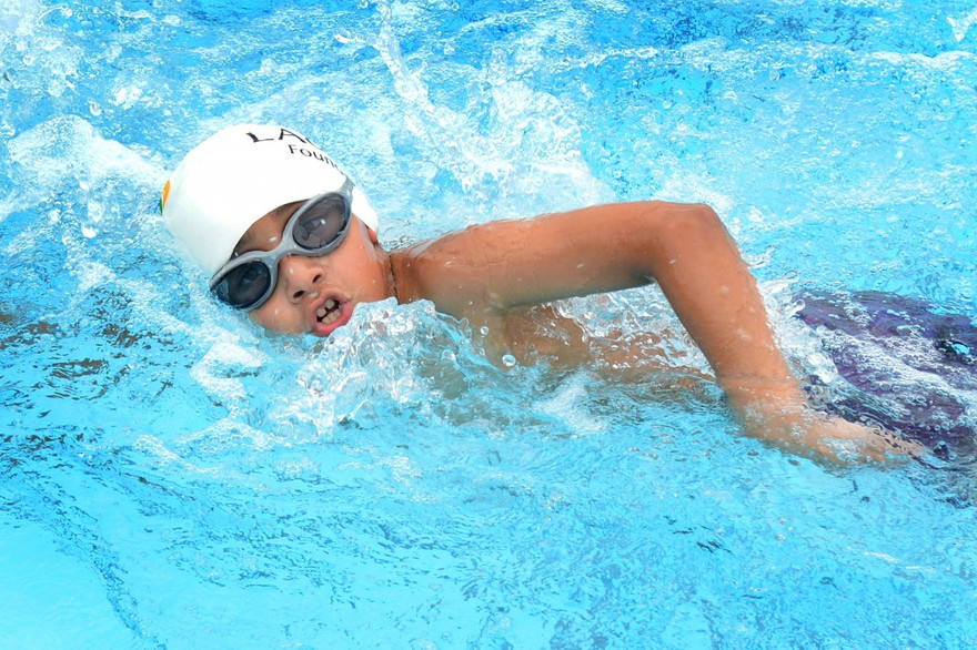 Cà Mau: Phòng, chống đuối nước cho trẻ em