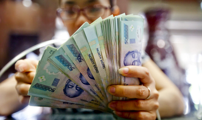 Xử lý nợ xấu không xin tiền ngân sách nhưng cần cơ chế.