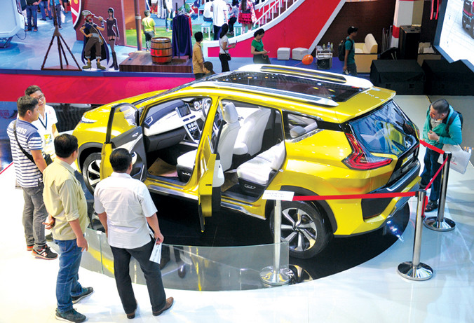 Dù các doanh nghiệp đã hạ giá bán nhưng vẫn có lợi nhuận. Ảnh minh họa: Tuấn Nguyễn.