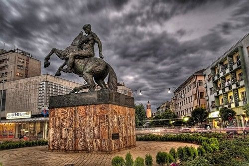 Macedonia: Thị trấn chuyên tạo tin giả, kiếm bộn tiền