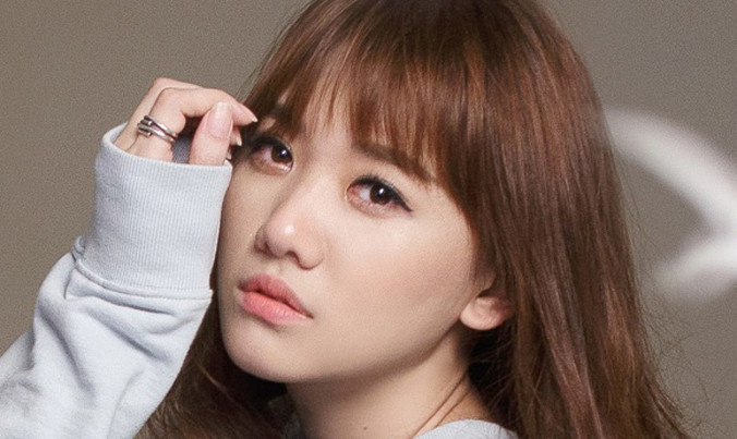 Hari Won: Lại… thiếu tiền