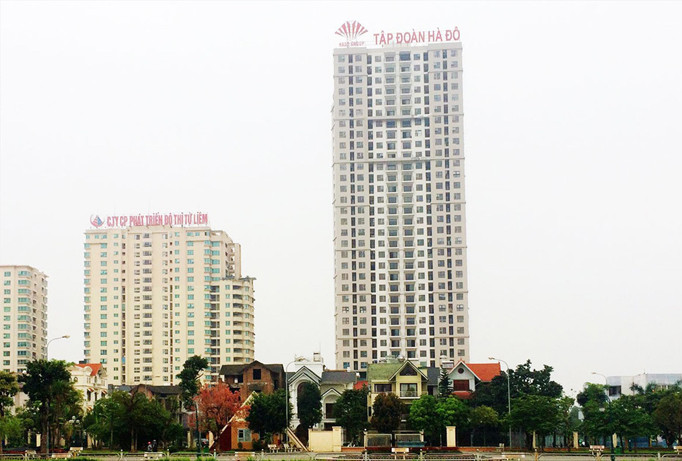 Công ty CP Phát triển Đô thị Từ Liêm bị Thanh tra Chính phủ kiến nghị truy thu 15,5 tỷ đồng.