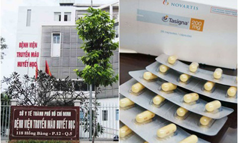 Xót xa “quy trình”!