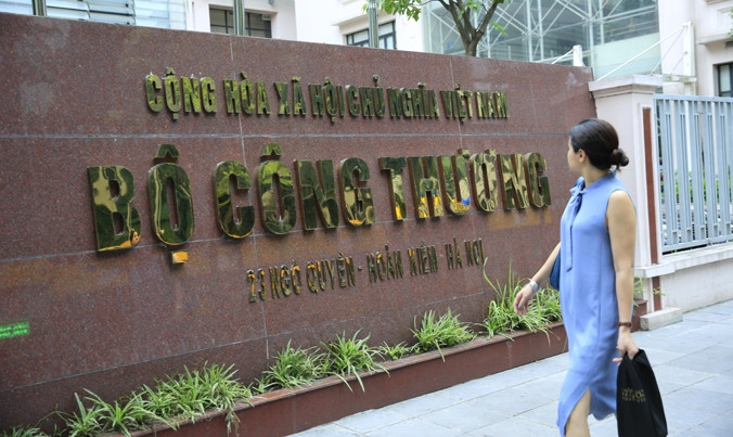 Ảnh: Hồng Vĩnh.