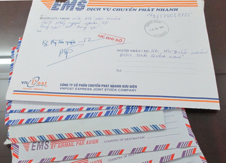 Ảnh minh họa: Internet