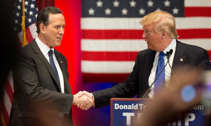 Nghiện' Twitter gây hại cho ông Trump