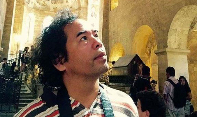 Nhà phê bình Văn Giá: Về 'phe' khuất lấp