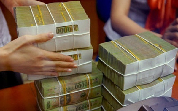 Vay vốn ngân hàng, DN nhỏ và siêu nhỏ hết thời gặp khó.