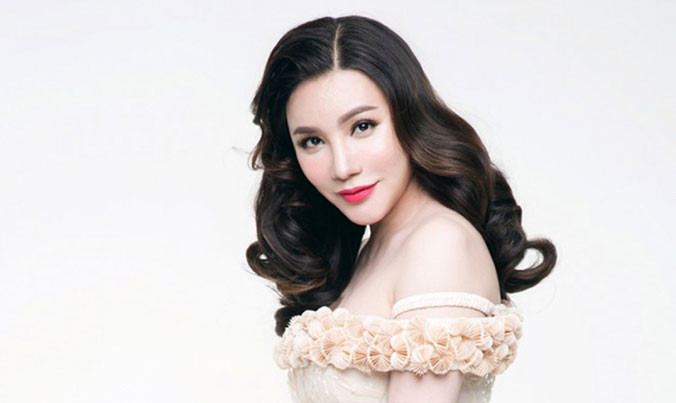 Hồ Quỳnh Hương: Ồn ào vì… ghế