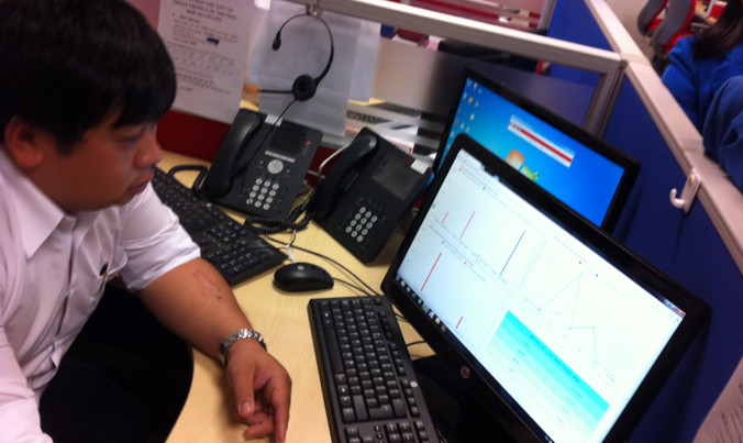 BHXH Việt Nam đang thực hiện quy trình mới về thu, cấp sổ BHXH, thẻ BHYT theo hướng rút ngắn thời gian.