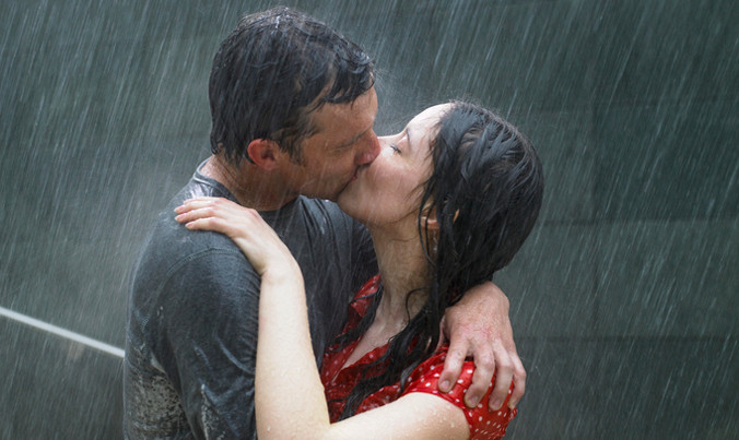 Phụ nữ chỉ có thể yêu sau 45 giây