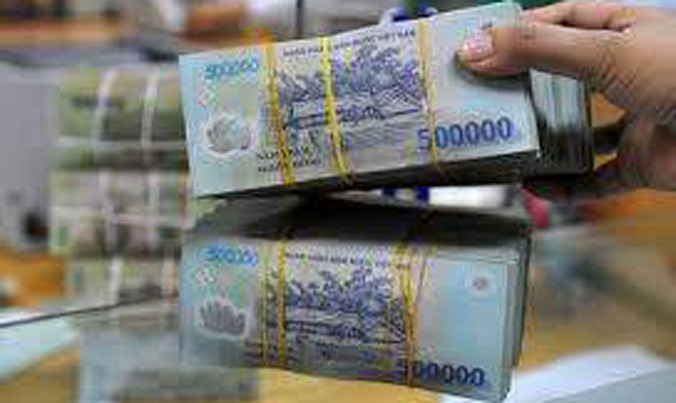 Thống đốc “giục” đẩy nhanh xử lý nợ xấu và tái cơ cấu