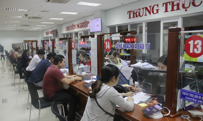 Đà Nẵng đặc biệt quan tâm đến cải cách thủ tục hành chính, tạo môi trường đầu tư tốt giúp doanh nghiệp phát triển.