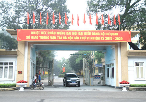 Đề xuất sáp nhập 3 sở thành một