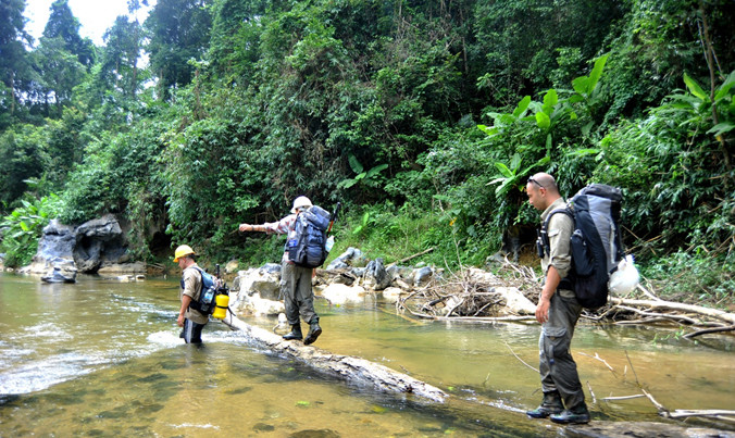 Khách du lịch quốc tế tăng đột biến những ngày đầu năm.