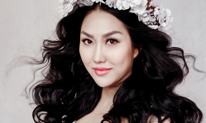 Phi Thanh Vân: Có… “bệnh”?