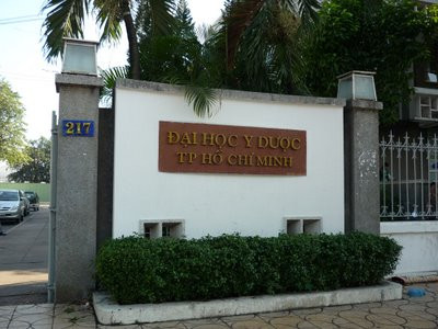 Đại học Y dược TPHCM: Buộc thôi học nhiều sinh viên vì gian lận