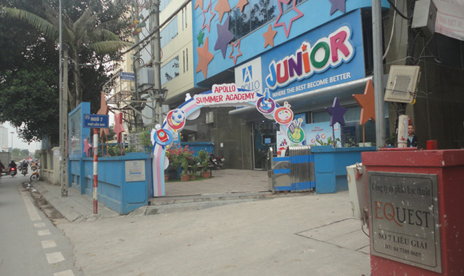 Giá bồi thường vỉa hè hơn 34 tỷ đồng