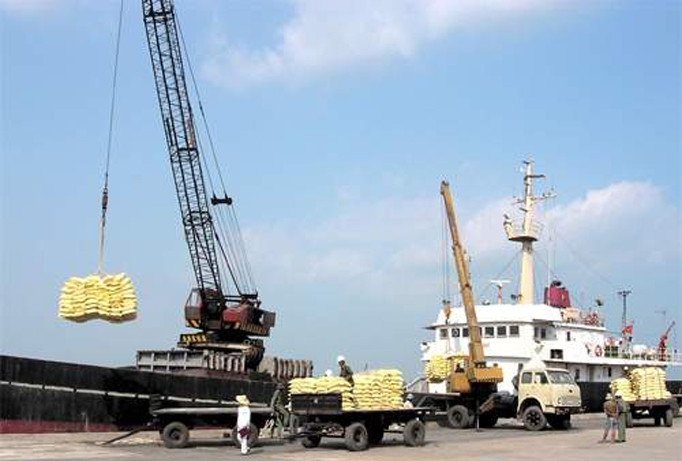 CTCP Cảng An Giang- một trong những Doanh nghiệp SCIC thể hiện là cổ đông lớn năng động và trách nhiệm.