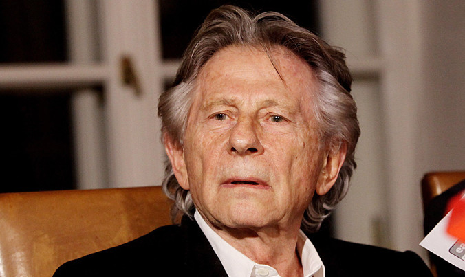 Đạo diễn Roman Polanski. Ảnh: CNN.