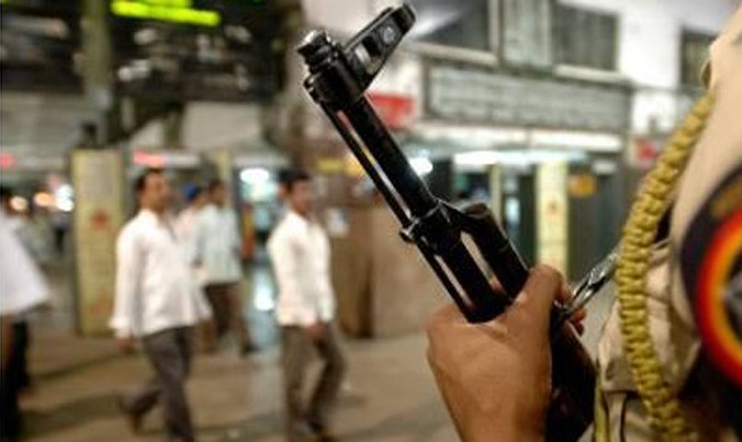 Chính phủ Ấn Độ đang đau đầu đối phó phiến quân Naxals - mối đe dọa an ninh lớn nhất của nước này. Ảnh: The Times of India.