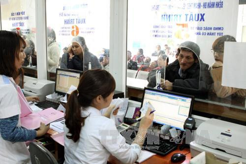 Ba tỉnh thí điểm lập hồ sơ quản lý sức khỏe