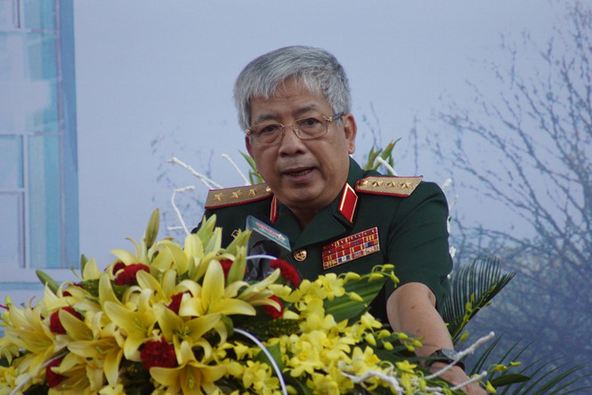 Ảnh: Nguyễn Minh