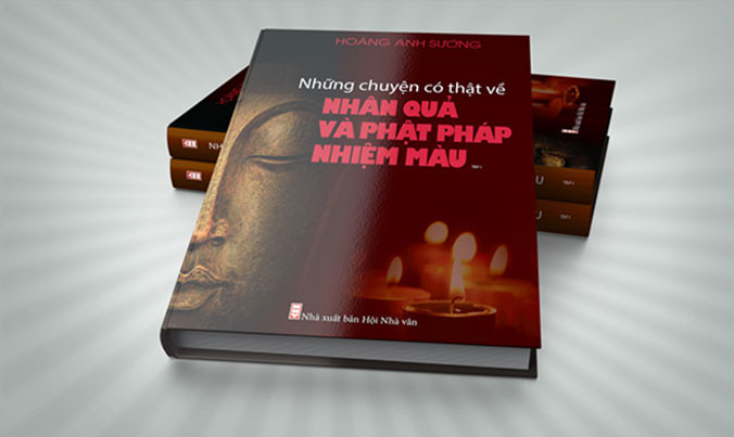  Cuốn sách đang gây tranh cãi của Hoàng Anh Sướng.