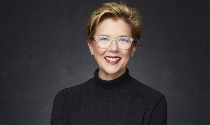 Annette Bening, nữ Chủ tịch giám khảo tại Venice sau 11 năm.