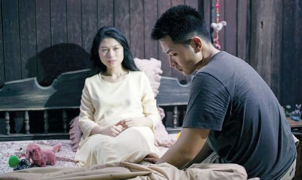 Đảo của dân ngụ cư: Thử thách khán giả đại trà