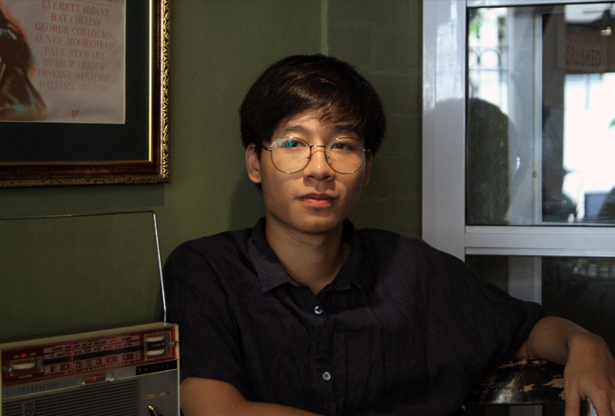 Vũ Đình Trọng Thắng.