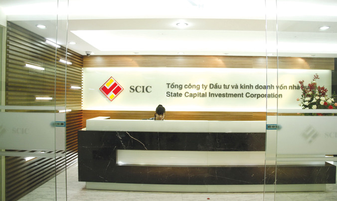 Mô hình SCIC đề quản lý vốn nhà nước đã lỗi thời, Bộ KH&ĐT đề xuất lập ủy ban mới độc lập trực thuộc Chính phủ để thay thế. Ảnh: Hồng Vĩnh.