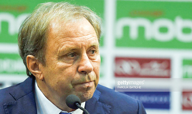 Ông Milovan Rajevac được bổ nhiệm làm HLV trưởng ĐT Thái Lan thay thế HLV Kiatisak. Ảnh: GETTY IMAGES.