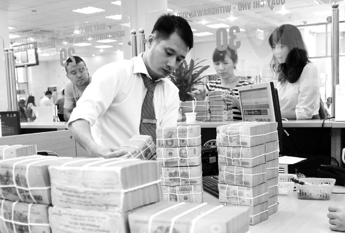 Xốc cổ phần hoá, đẩy nhanh thoái vốn nhiều DNNN là mục tiêu của Chính phủ giai đoạn tới.