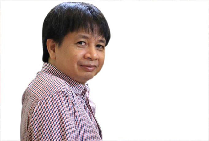 Hoàng Tuấn Công.