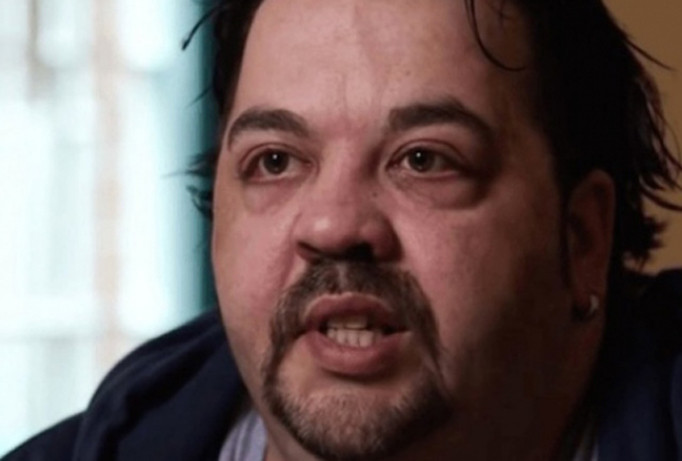 Sát nhân đội lốt y tá Niels Hoegel. Ảnh: TVI24.