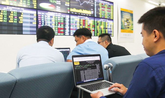 Ảnh: Hồng Vĩnh.