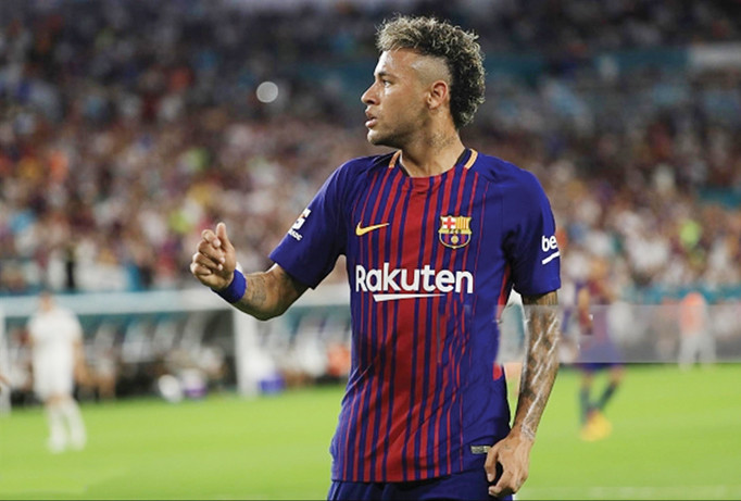 Chồng đủ 222 triệu USD, Neymar thuộc về PSG