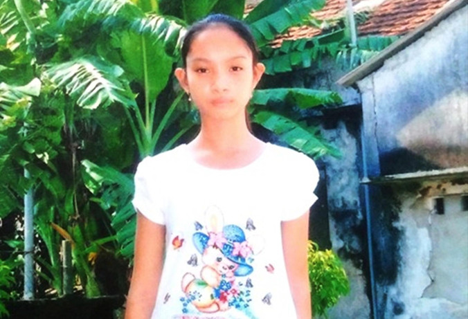 Em Hải đã 17 tuổi nhưng trong giấy khai sinh, thẻ bảo hiểm, bìa hộ khẩu đều ghi giới tính nam, dẫn đến nhiều hệ lụy.