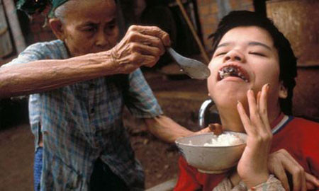 Ảnh minh hoạ: Internet