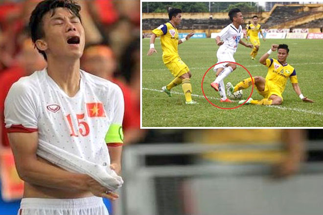 Vẫn cần kỷ luật thép