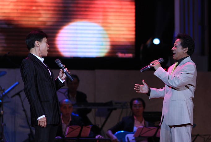 Tranh cãi về bolero thế này, nhạc mới thế kia có thực sự cần thiết hay không?!