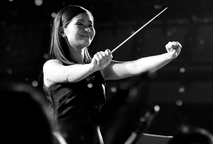 Nhạc sĩ Đặng Châu Anh. Ảnh: Nguyễn Đình Toán.