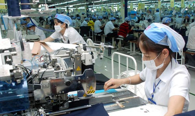 Chính phủ đang thúc giục đẩy nhanh tiến trình cổ phần hóa và thoái vốn DNNN những lĩnh vực không cần nắm giữ.