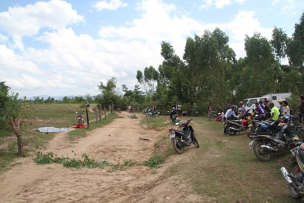 Khởi tố giáo viên đánh chết bạn nhậu