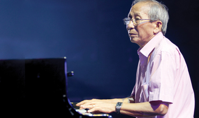 Tưởng nhớ làm gì? 