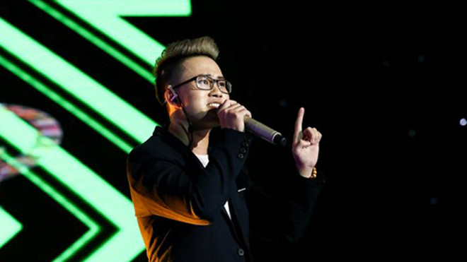 “Ông bà anh” xứng đáng với đề cử Bài hát của năm. Ảnh: Windy.